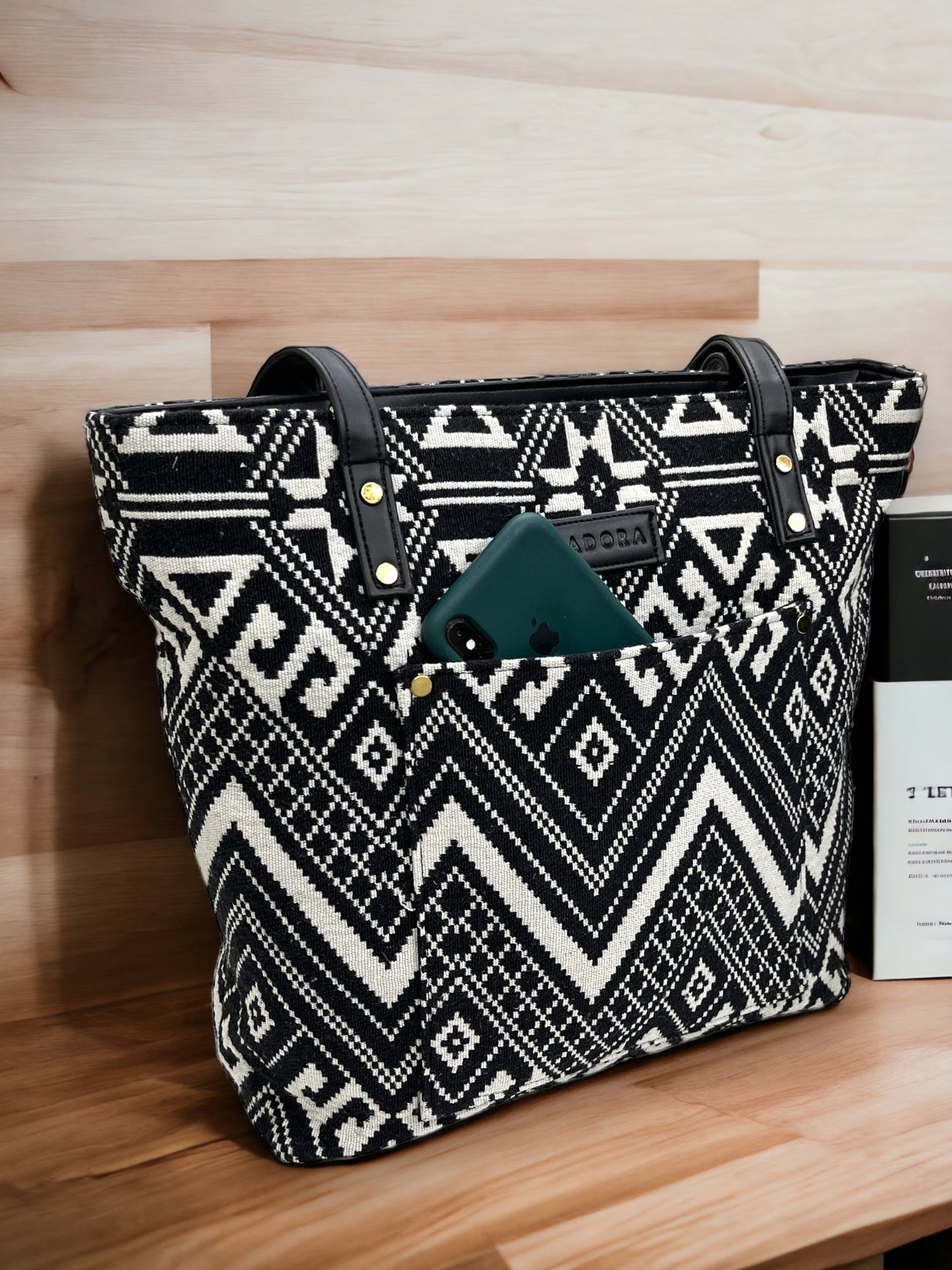 Aztec Great Grand Tote