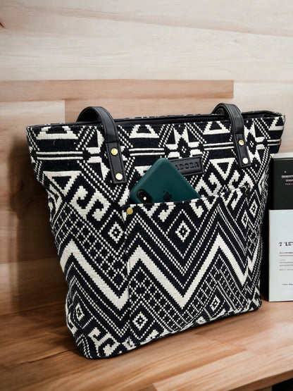 Aztec Great Grand Tote