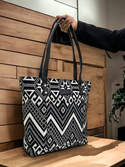 Aztec Great Grand Tote