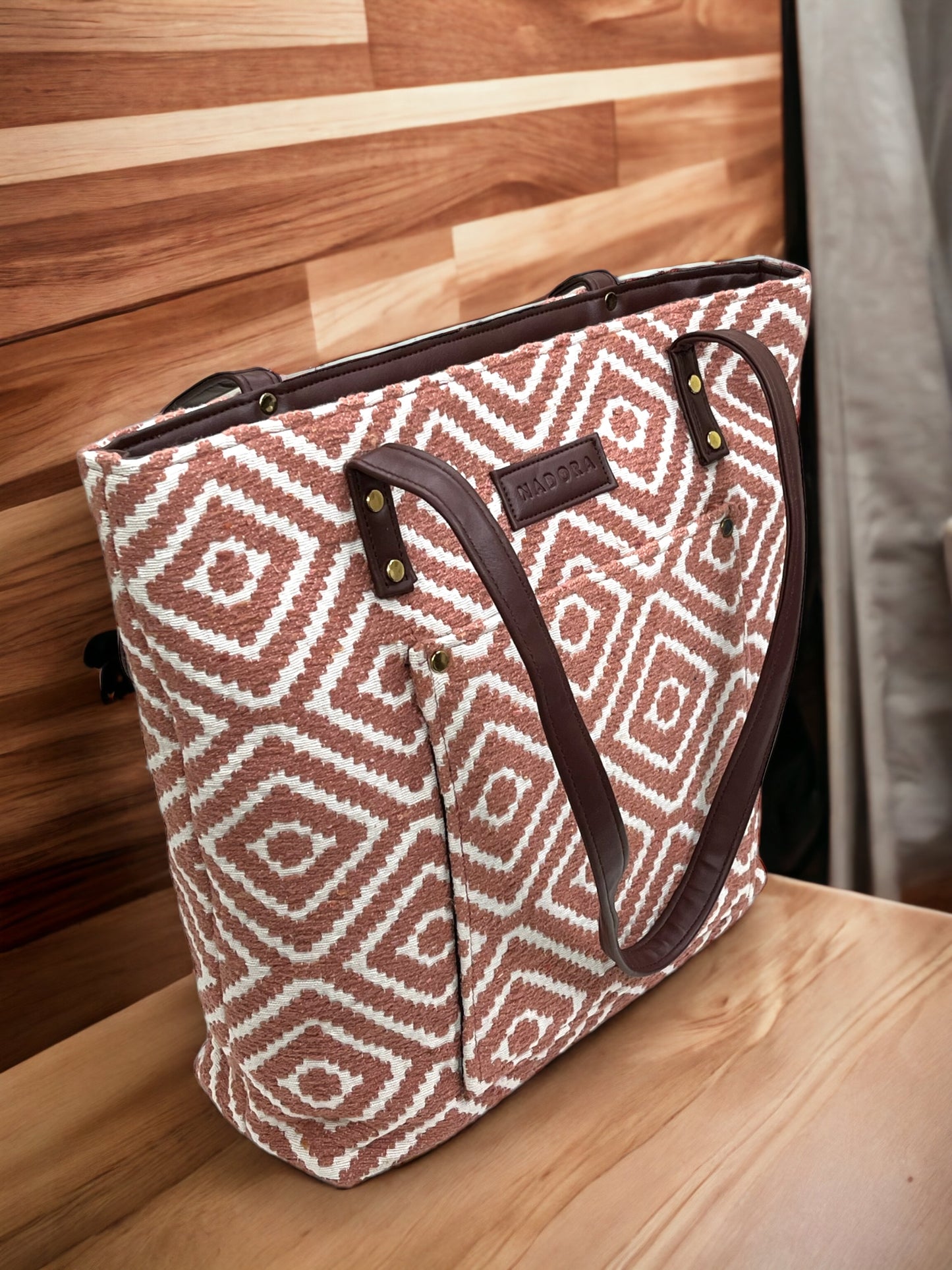 Kite Oh Great Grand Tote