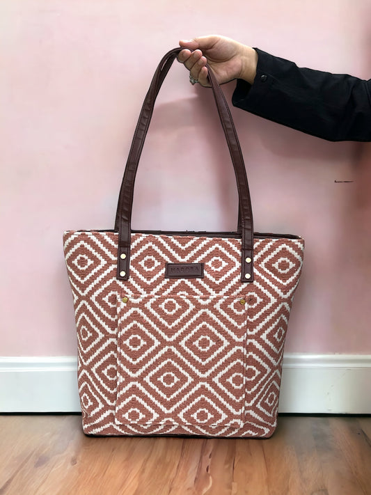 Kite Oh Great Grand Tote