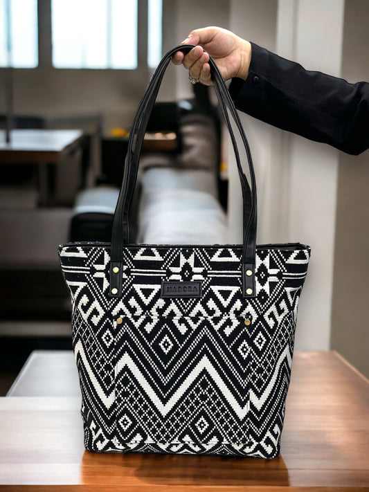 Aztec Great Grand Tote