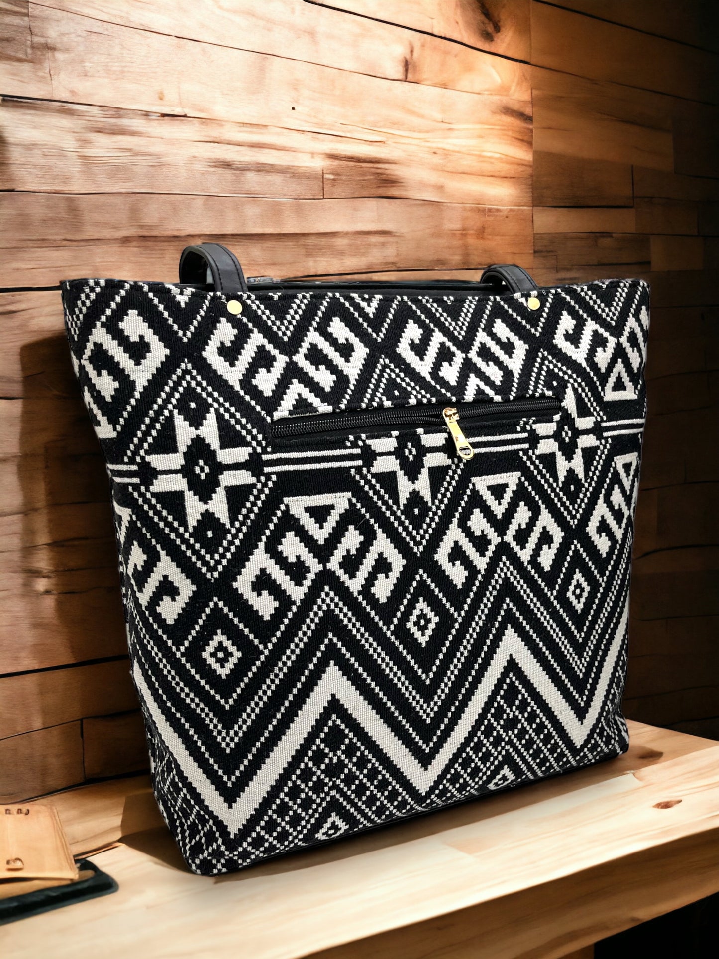 Aztec Great Grand Tote
