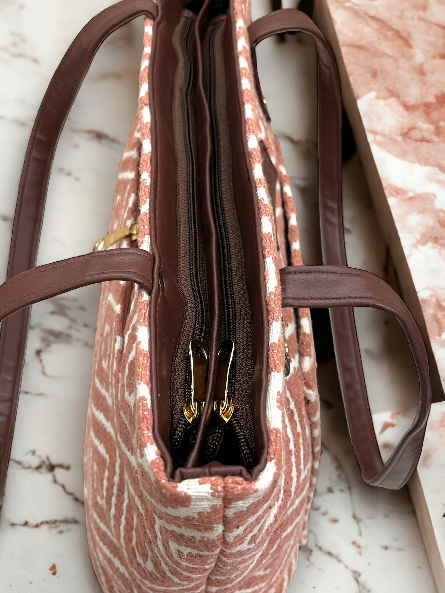 Kite Oh Great Grand Tote
