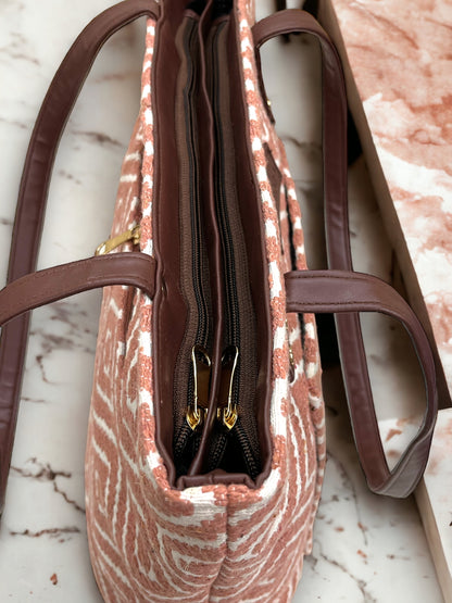 Kite Oh Great Grand Tote