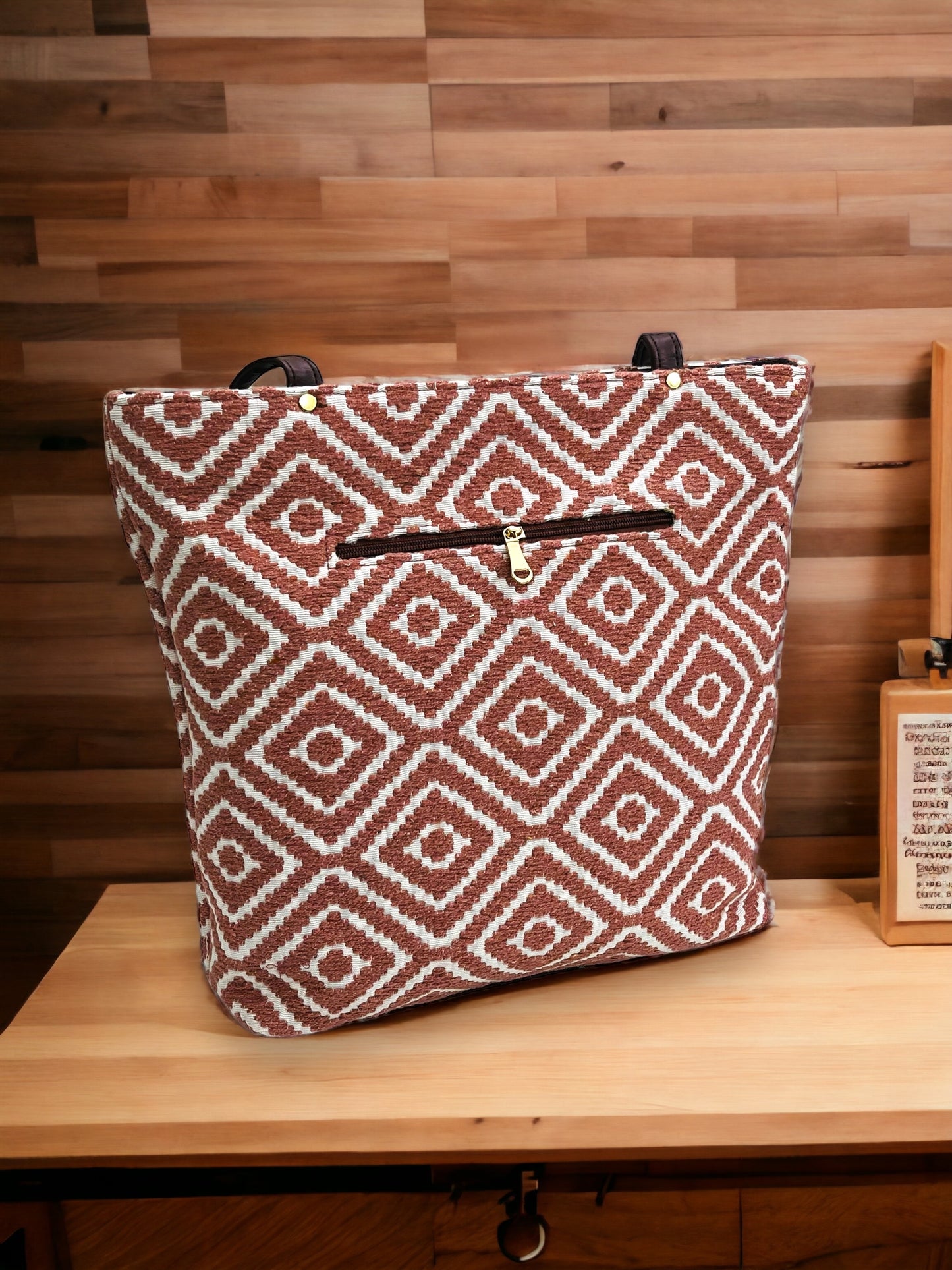 Kite Oh Great Grand Tote