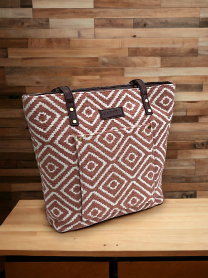 Kite Oh Great Grand Tote